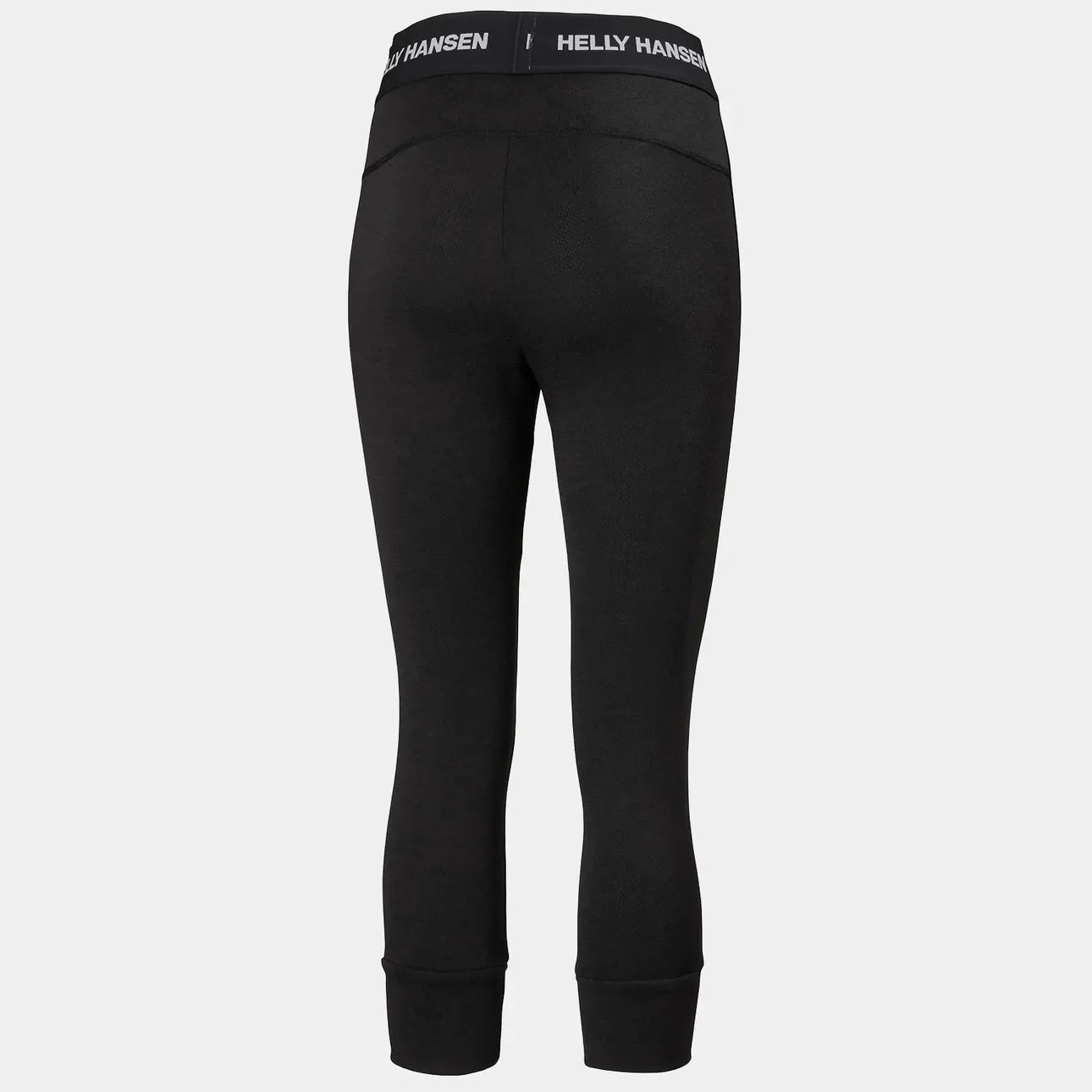 Helly Hansen Women's LIFA® Merino Midweight Base Layer 3/4 Pants