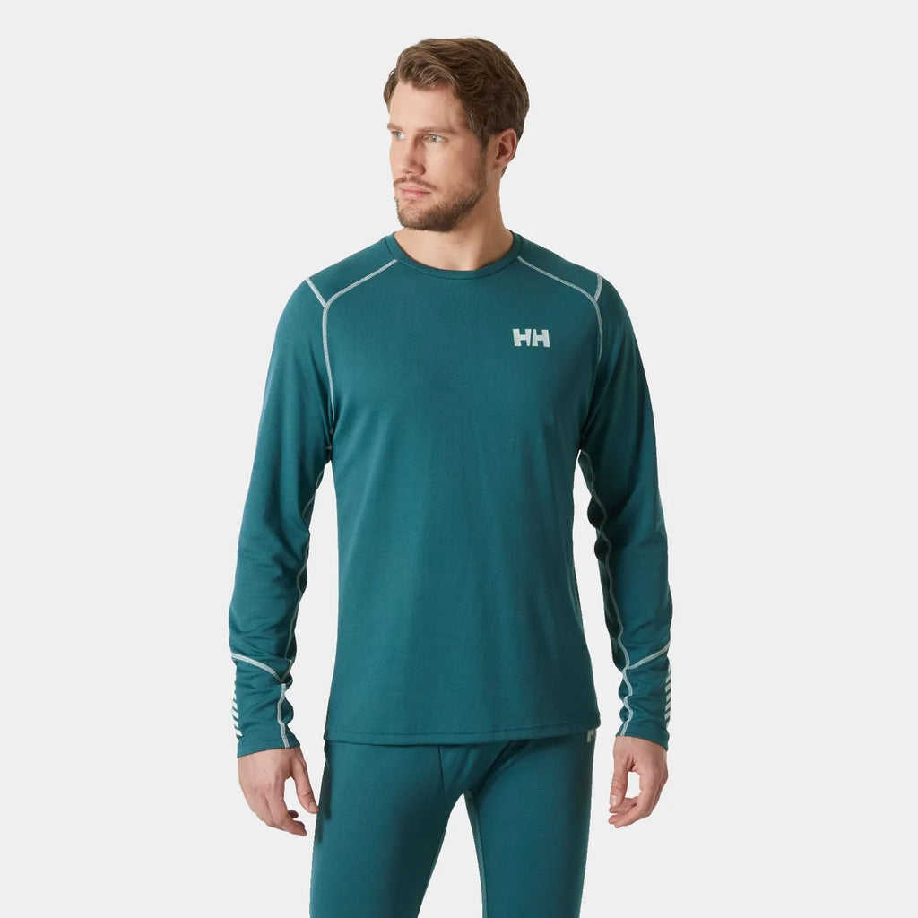 Helly Hansen Men's LIFA® ACTIVE Crew Base Layer