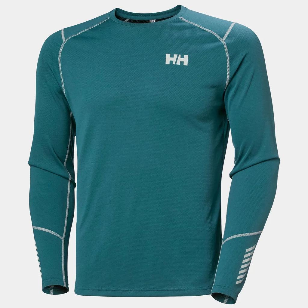 Helly Hansen Men's LIFA® ACTIVE Crew Base Layer