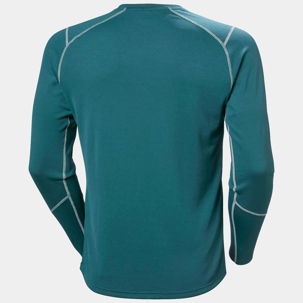 Helly Hansen Men's LIFA® ACTIVE Crew Base Layer