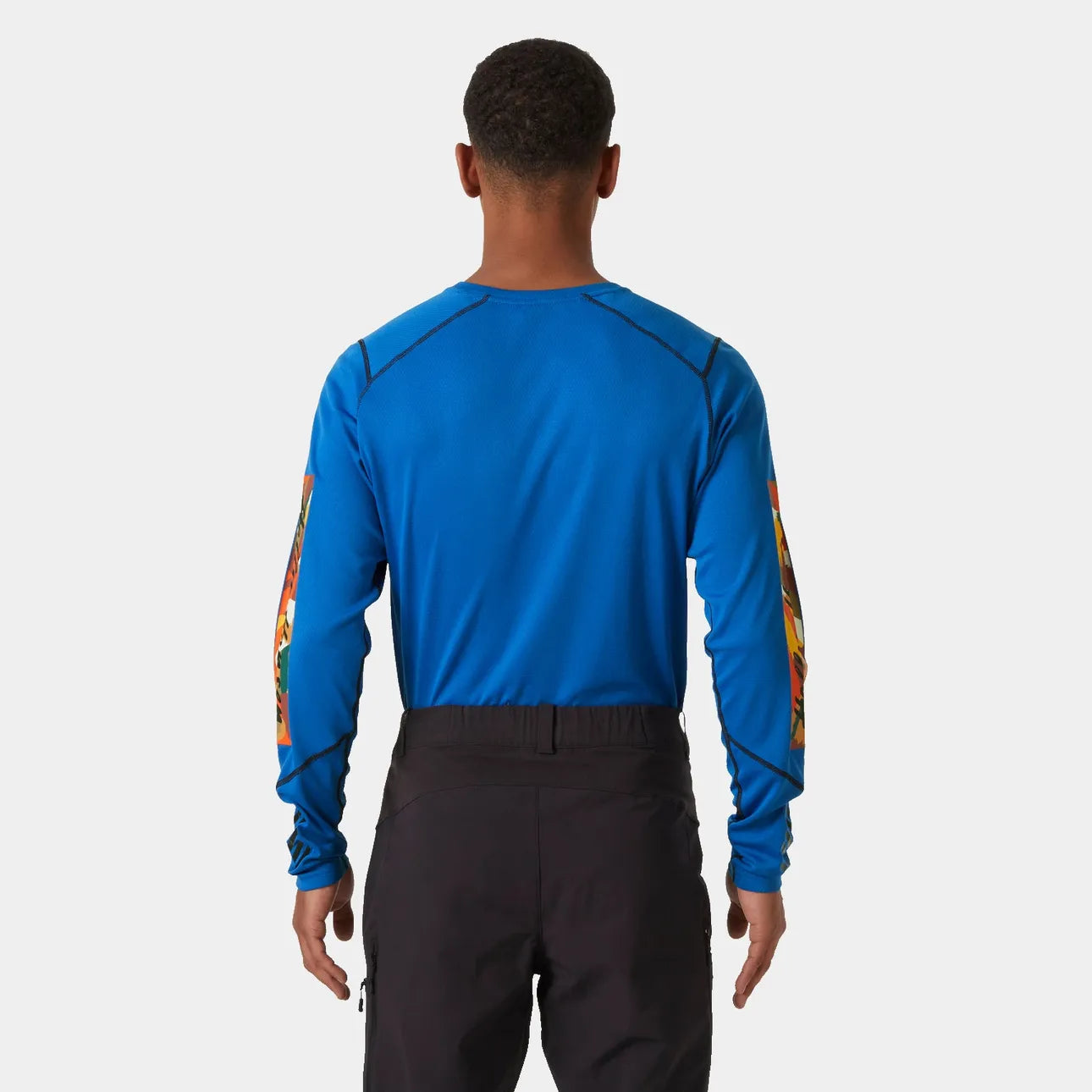 Helly Hansen Men's LIFA® ACTIVE Crew Base Layer