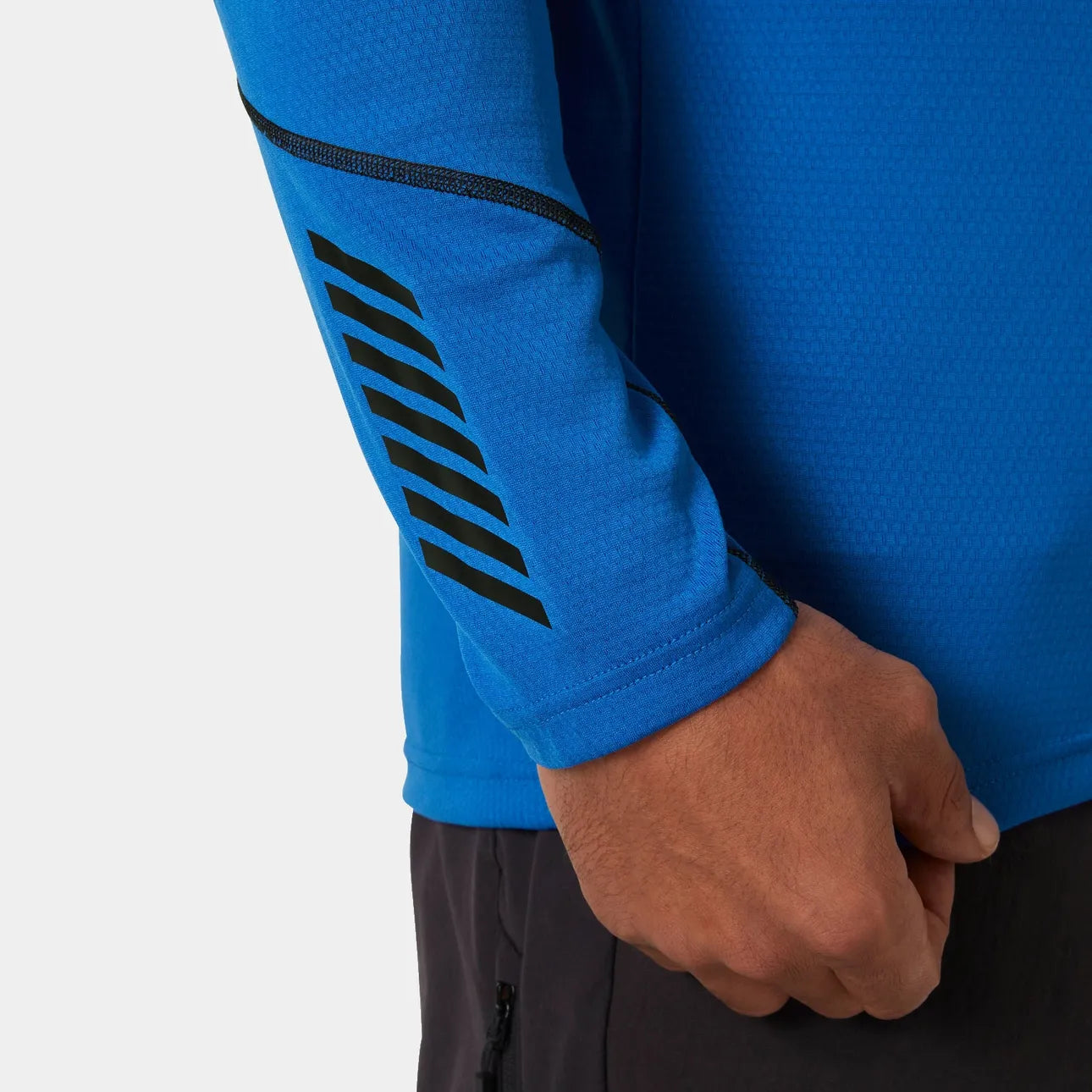 Helly Hansen Men's LIFA® ACTIVE Crew Base Layer