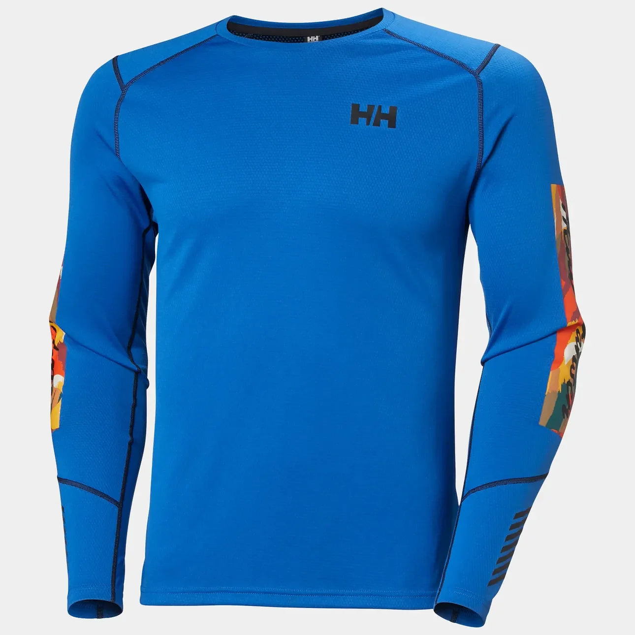 Helly Hansen Men's LIFA® ACTIVE Crew Base Layer