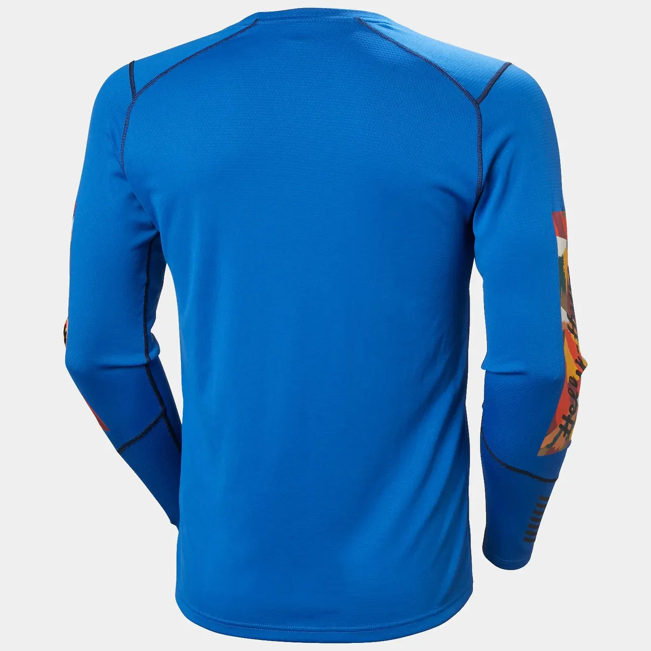 Helly Hansen Men's LIFA® ACTIVE Crew Base Layer