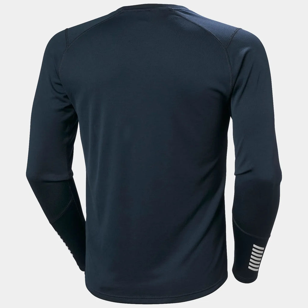 Helly Hansen Men's LIFA® ACTIVE Crew Base Layer