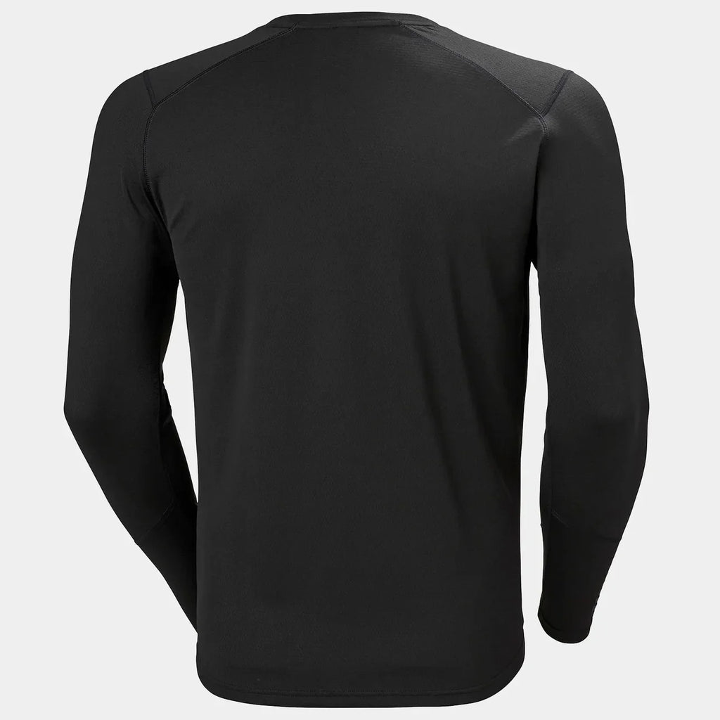 Helly Hansen Men's LIFA® ACTIVE Crew Base Layer