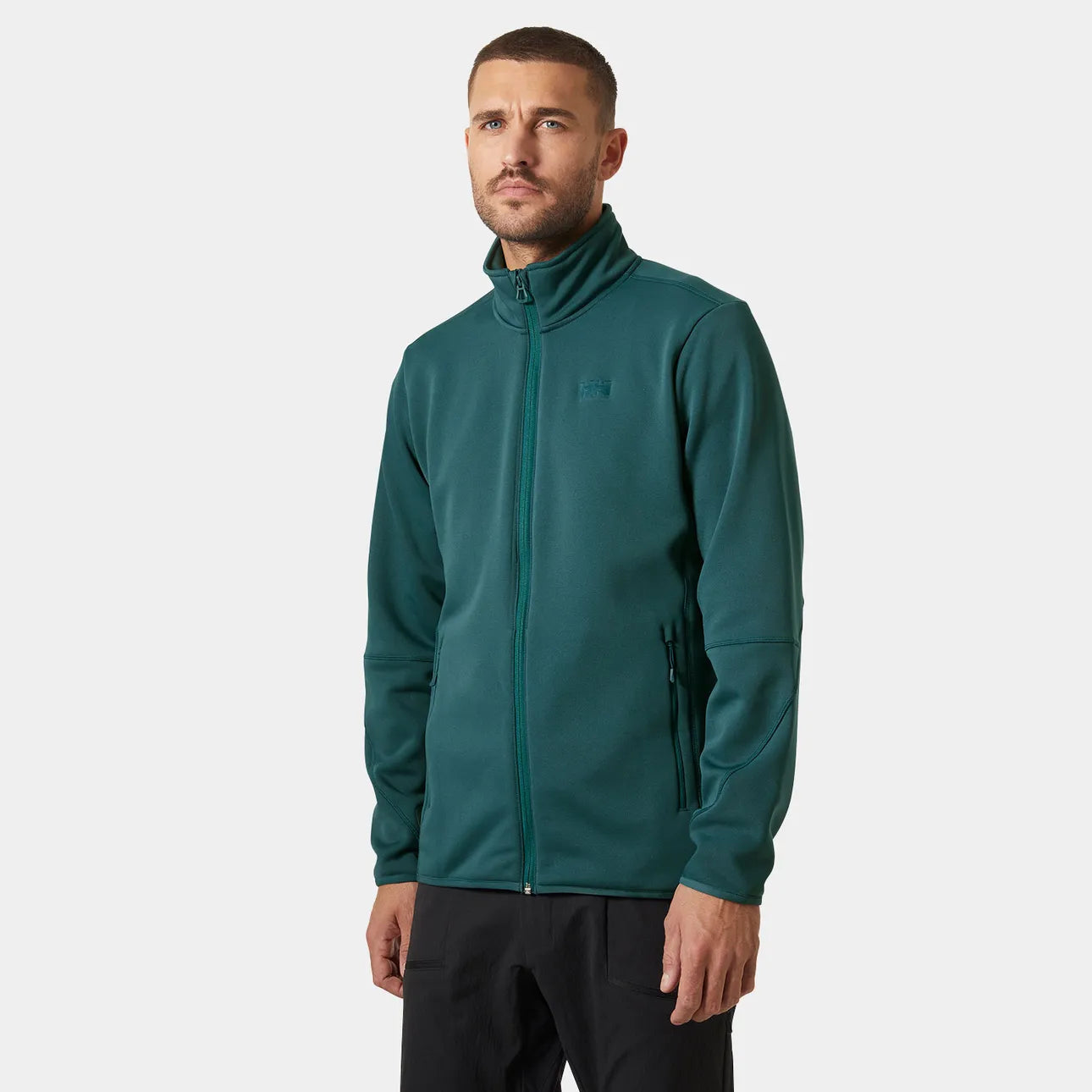 Helly Hansen Men's Alpha Zero Fleece Outdoor Jacket