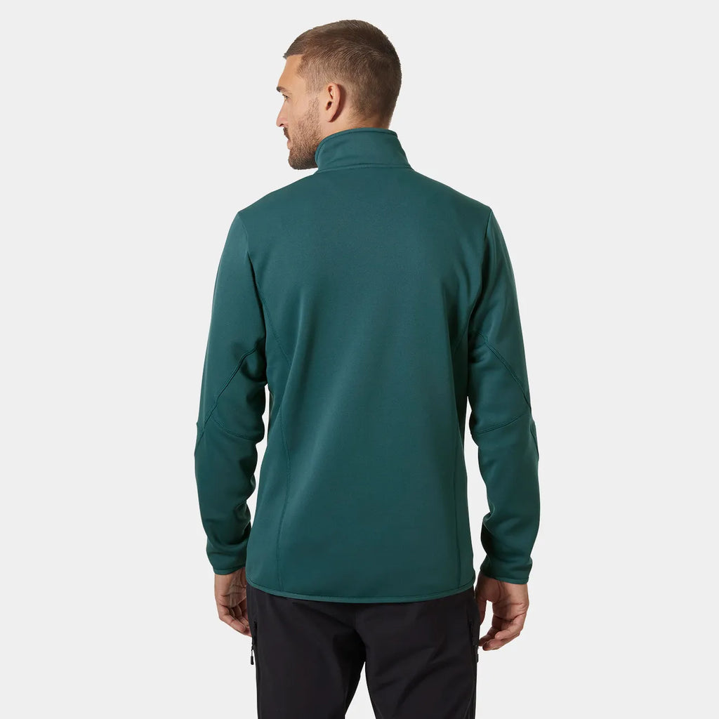 Helly Hansen Men's Alpha Zero Fleece Outdoor Jacket