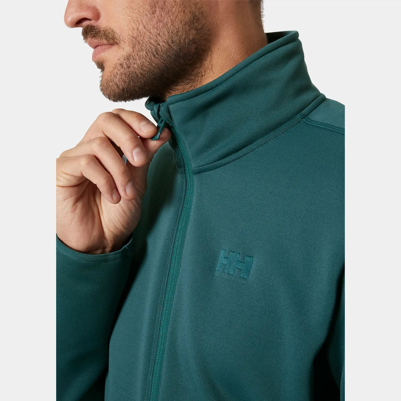 Helly Hansen Men's Alpha Zero Fleece Outdoor Jacket