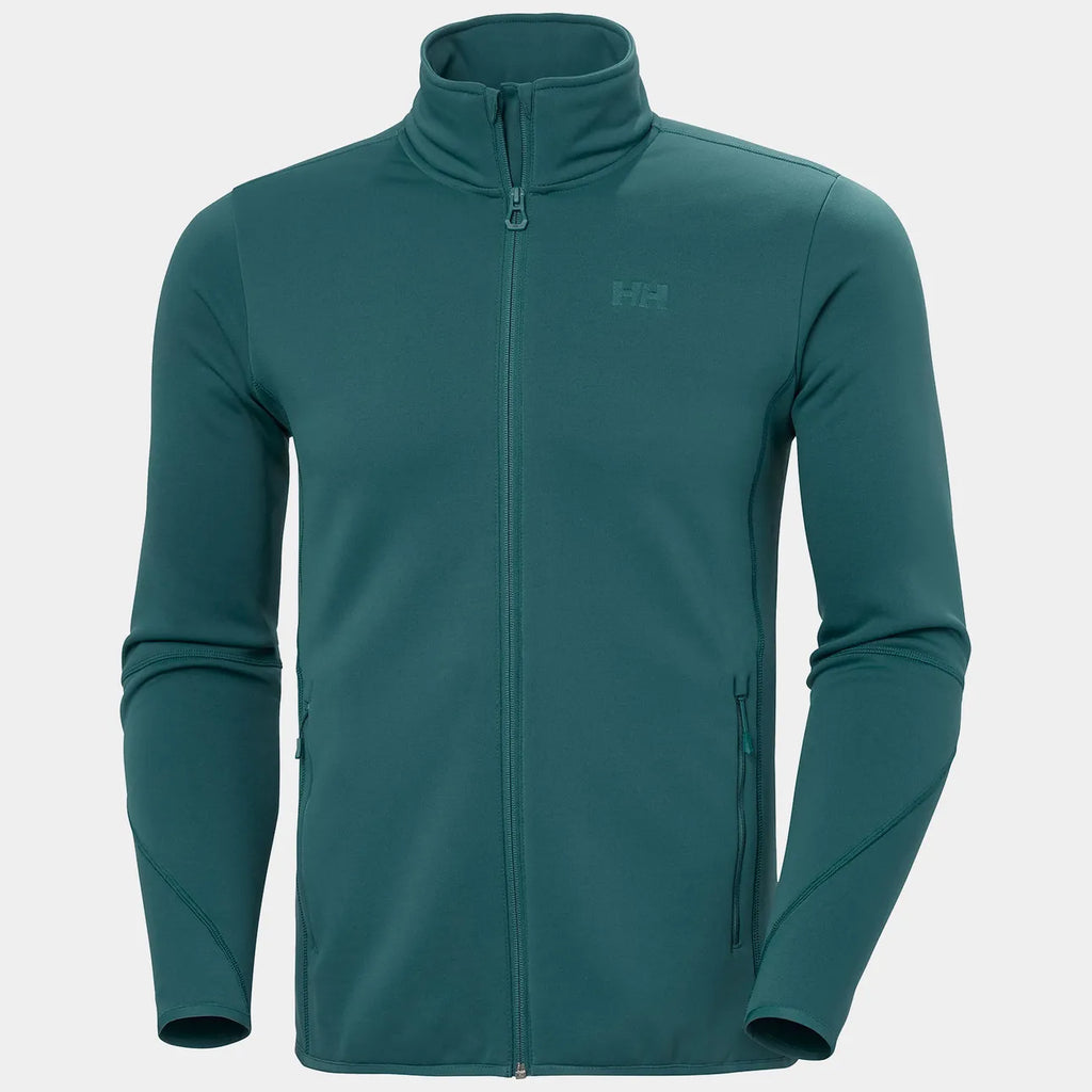 Helly Hansen Men's Alpha Zero Fleece Outdoor Jacket