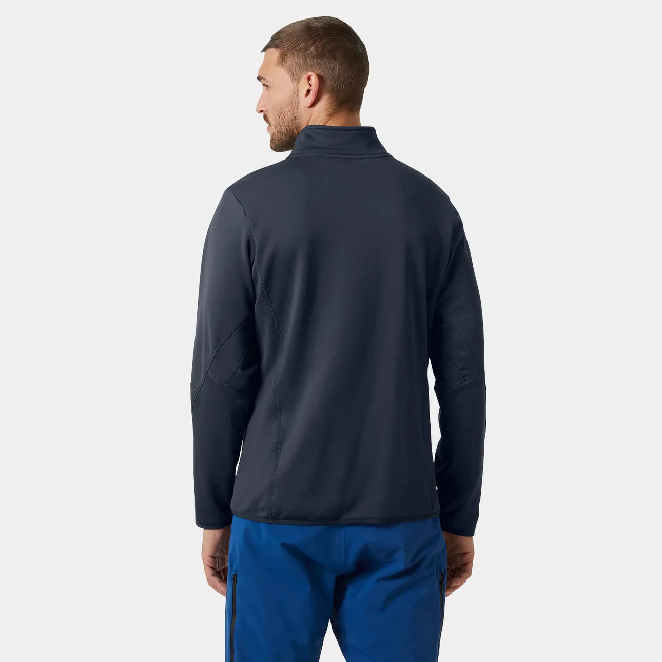 Helly Hansen Men's Alpha Zero Fleece Outdoor Jacket