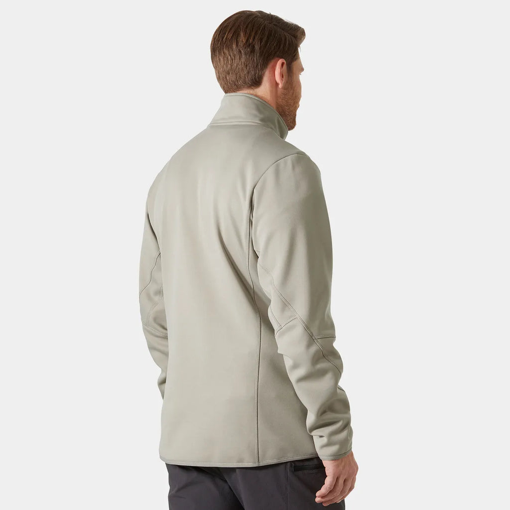 Helly Hansen Men's Alpha Zero Fleece Outdoor Jacket