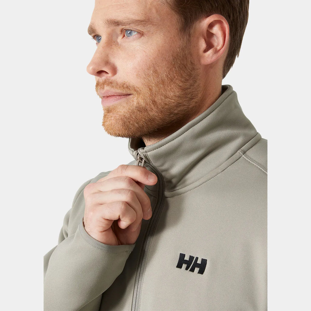 Helly Hansen Men's Alpha Zero Fleece Outdoor Jacket