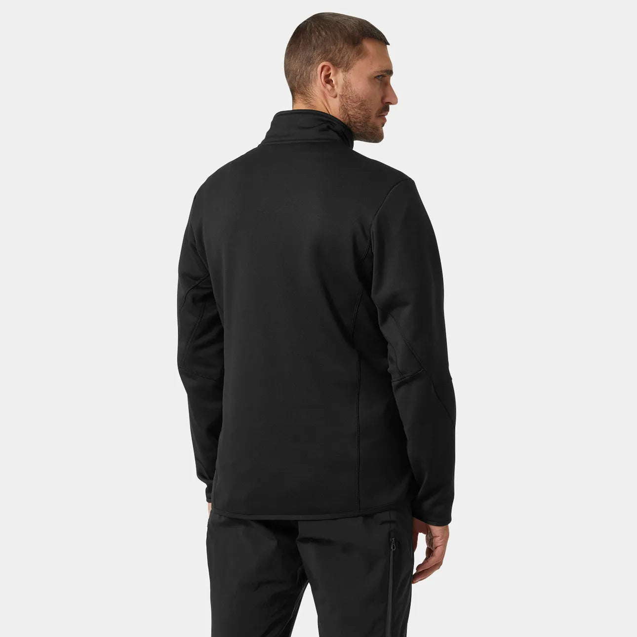 Helly Hansen Men's Alpha Zero Fleece Outdoor Jacket
