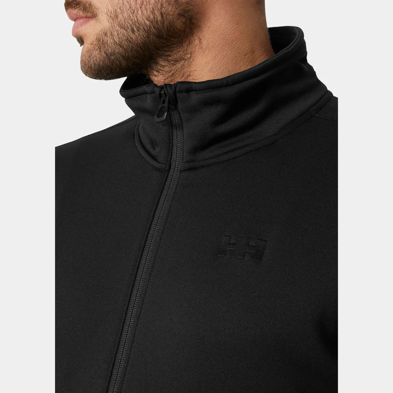 Helly Hansen Men's Alpha Zero Fleece Outdoor Jacket