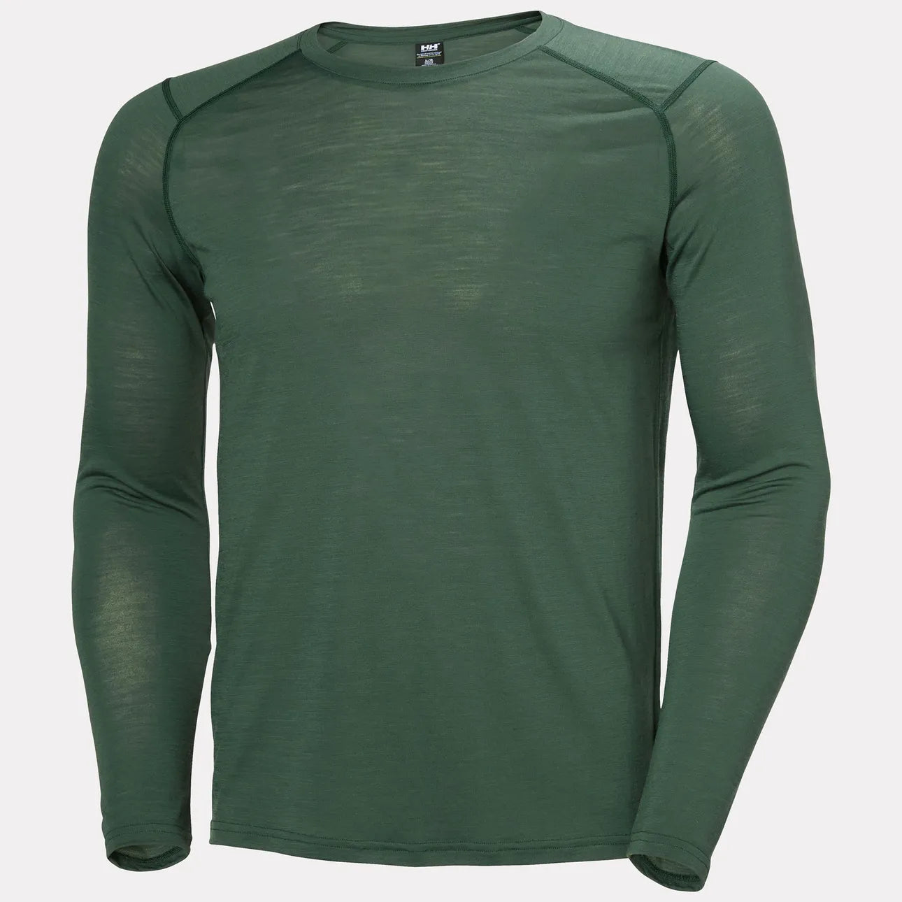 Helly Hansen Men’s HH Durawool Crew Long Sleeve