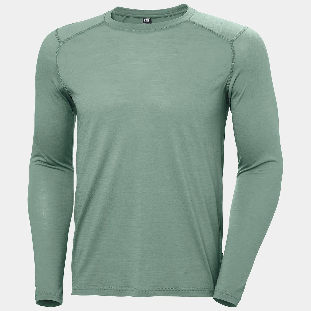Helly Hansen Men’s HH Durawool Crew Long Sleeve