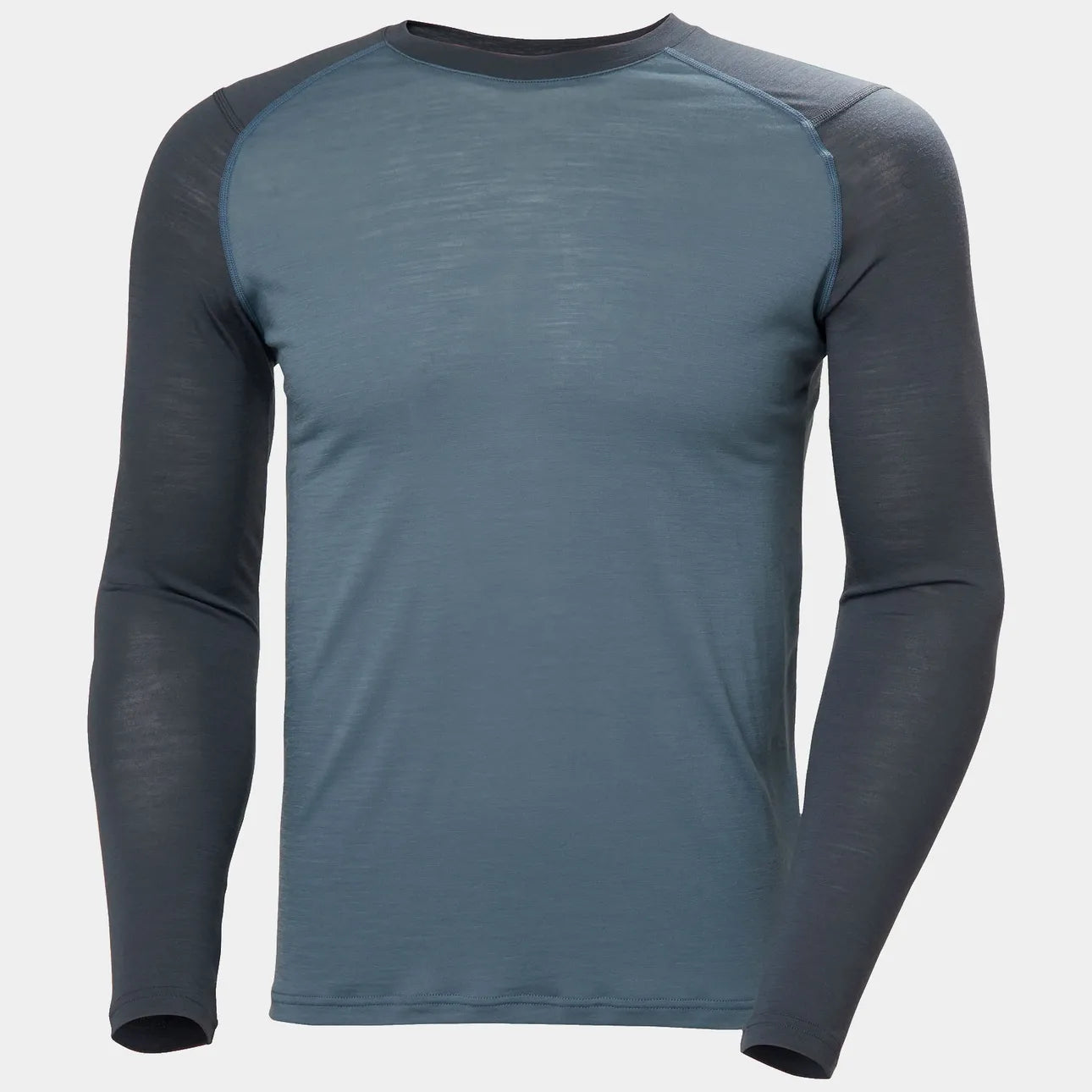 Helly Hansen Men’s HH Durawool Crew Long Sleeve