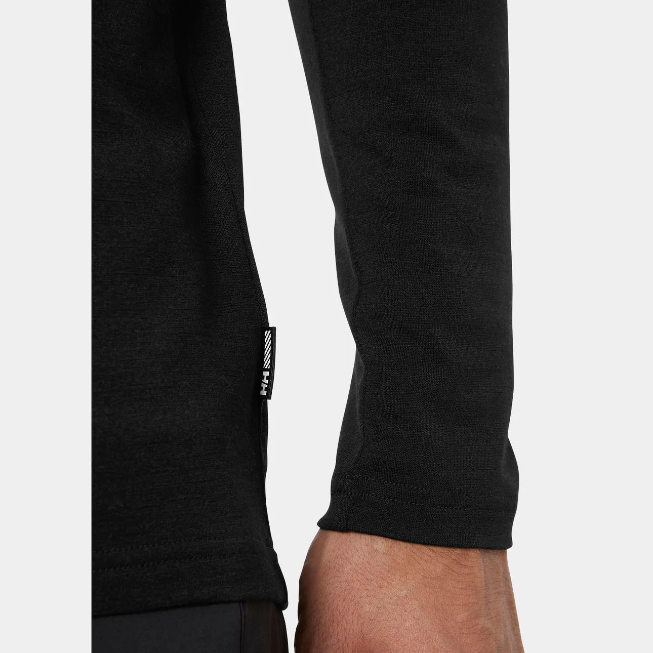 Helly Hansen Men’s HH Durawool Crew Long Sleeve