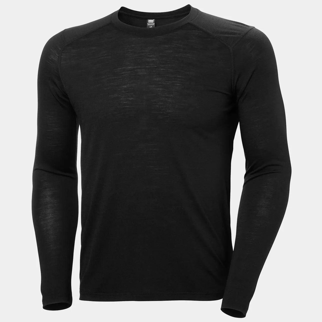 Helly Hansen Men’s HH Durawool Crew Long Sleeve