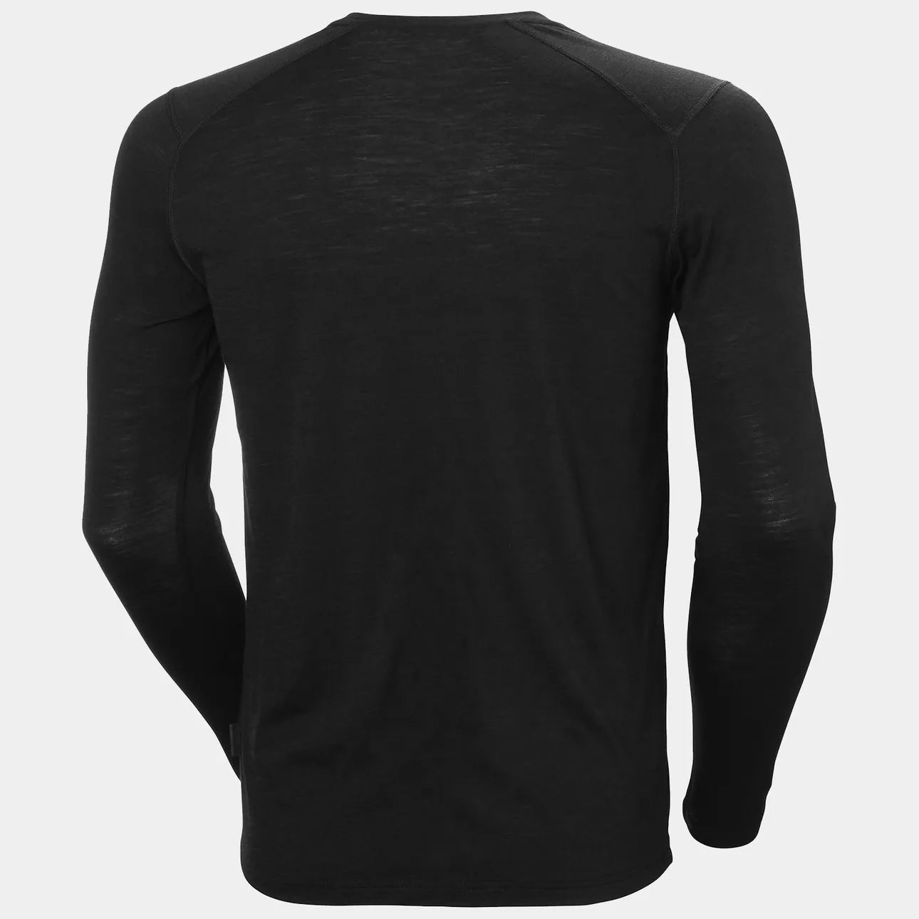 Helly Hansen Men’s HH Durawool Crew Long Sleeve
