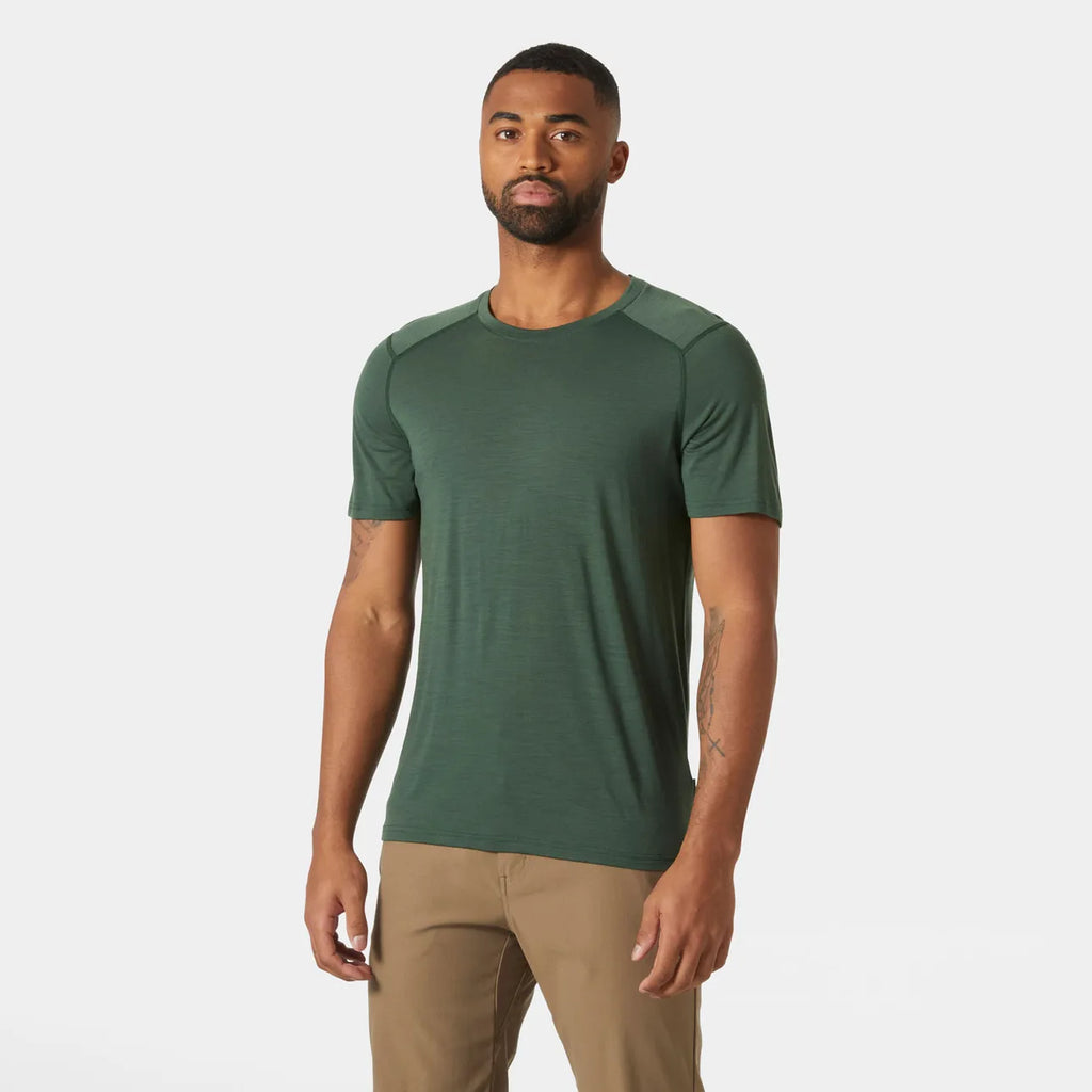 Helly Hansen Men’s Durawool T-Shirt