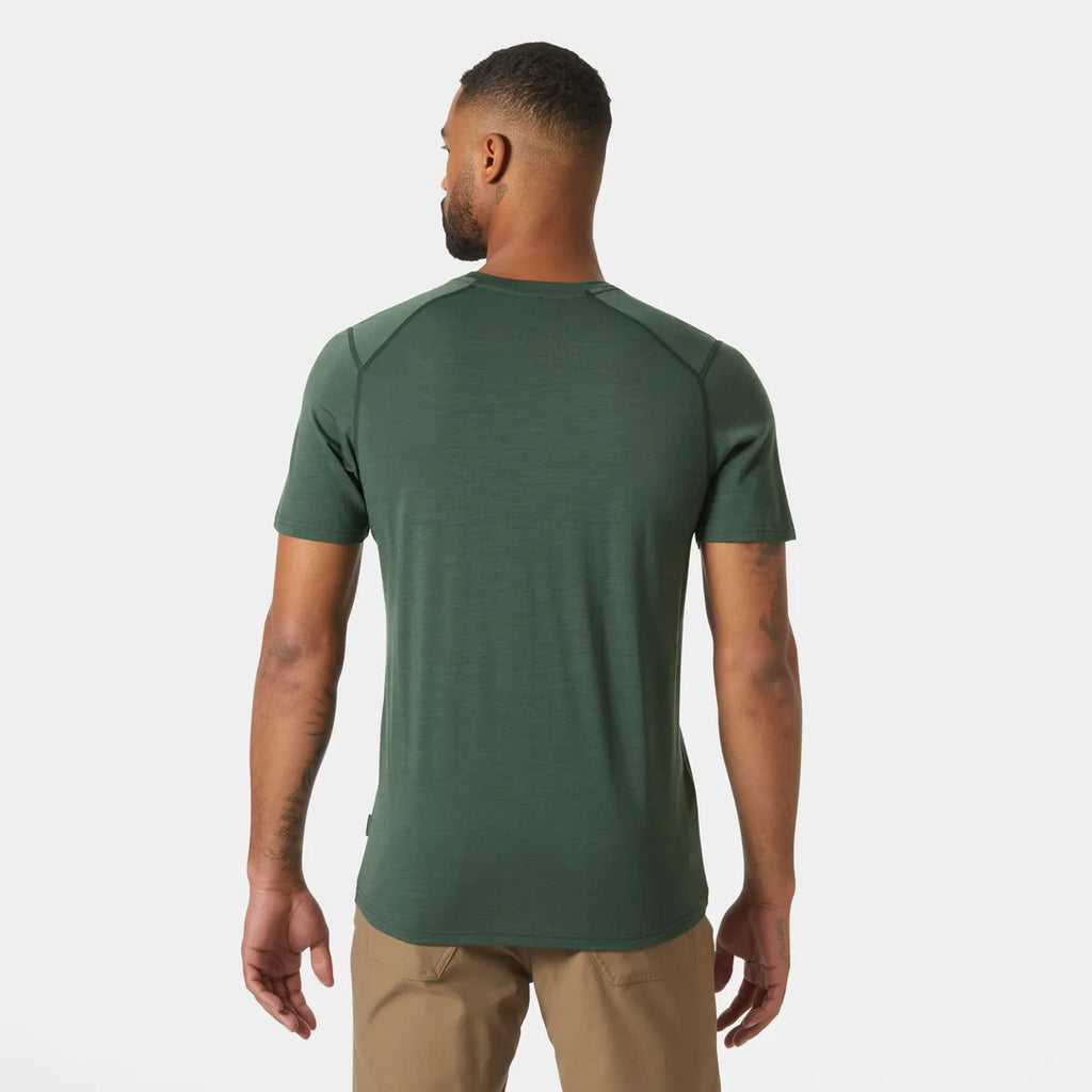 Helly Hansen Men’s Durawool T-Shirt