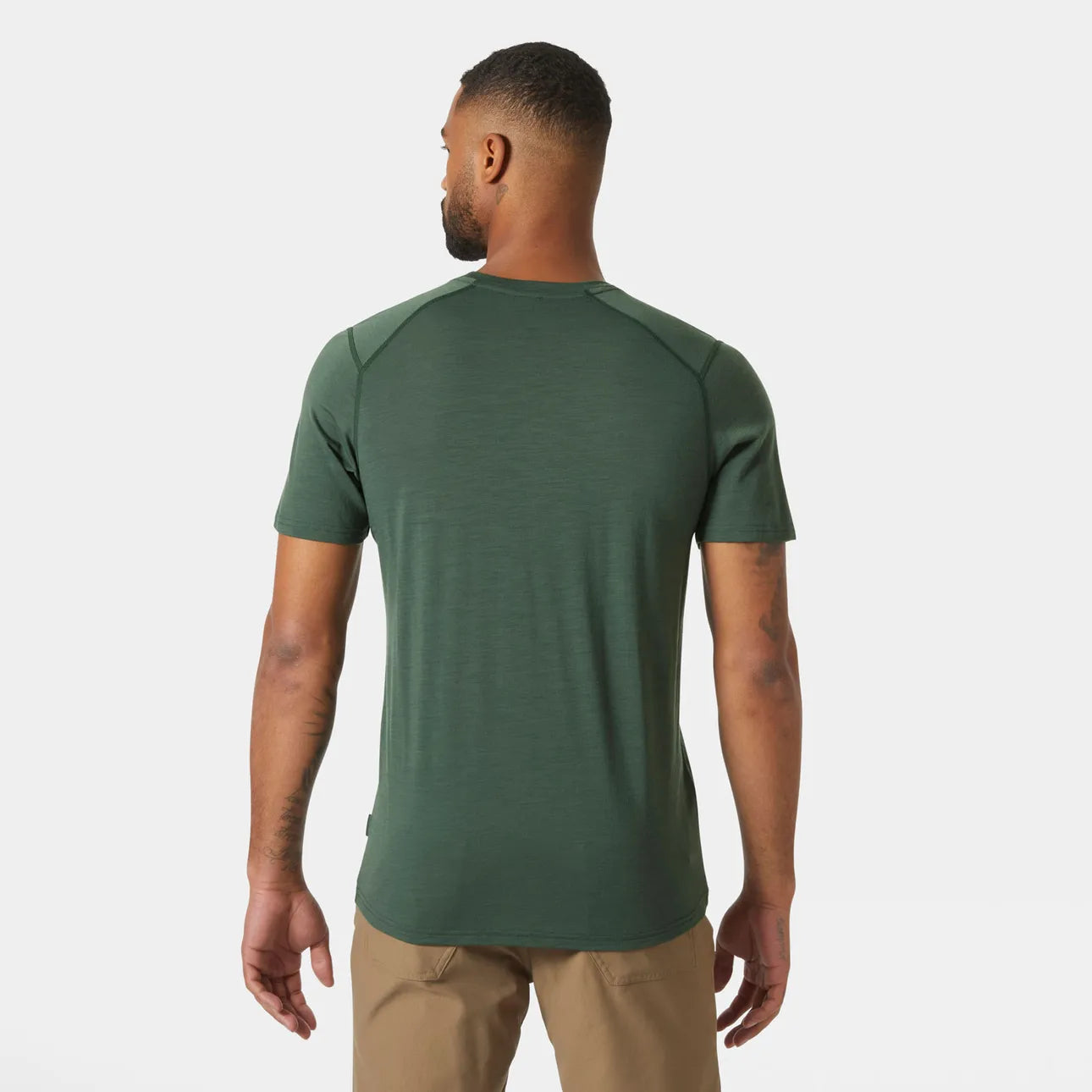 Helly Hansen Men’s Durawool T-Shirt