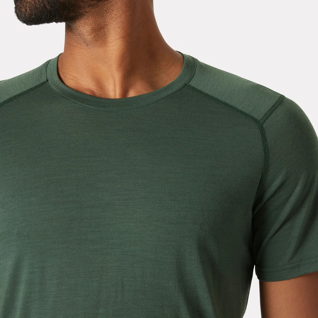 Helly Hansen Men’s Durawool T-Shirt