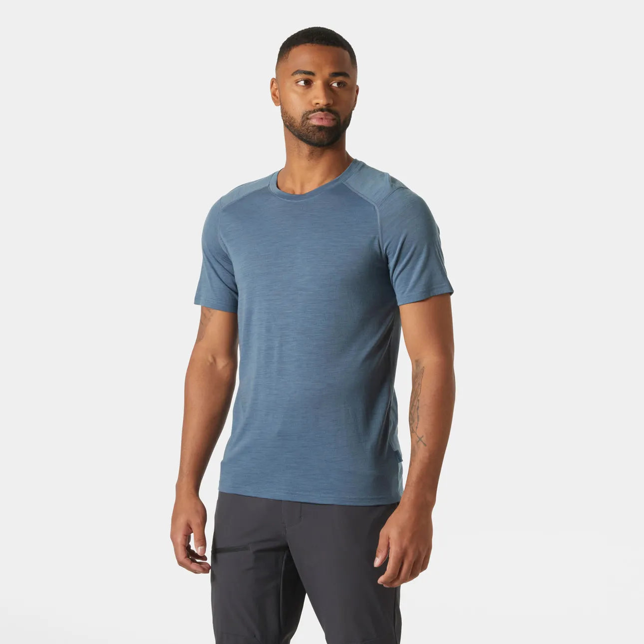 Helly Hansen Men’s Durawool T-Shirt