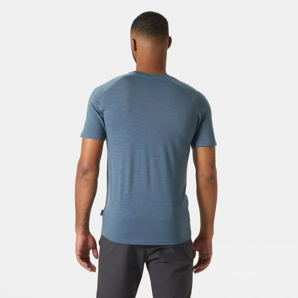 Helly Hansen Men’s Durawool T-Shirt