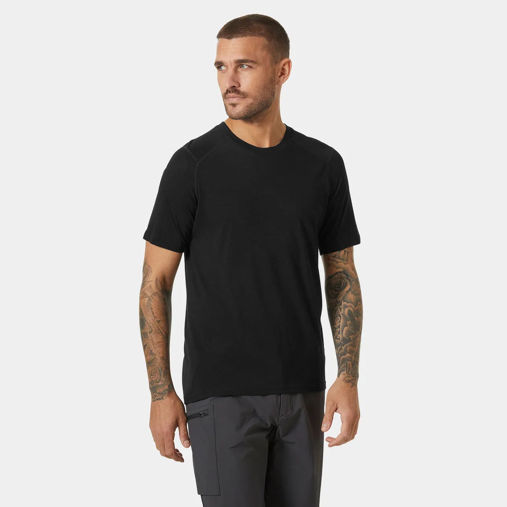 Helly Hansen Men’s Durawool T-Shirt