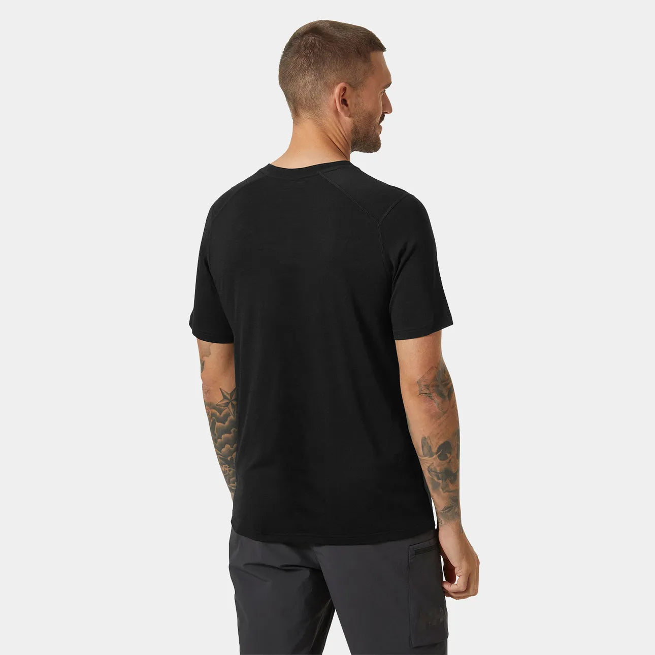 Helly Hansen Men’s Durawool T-Shirt