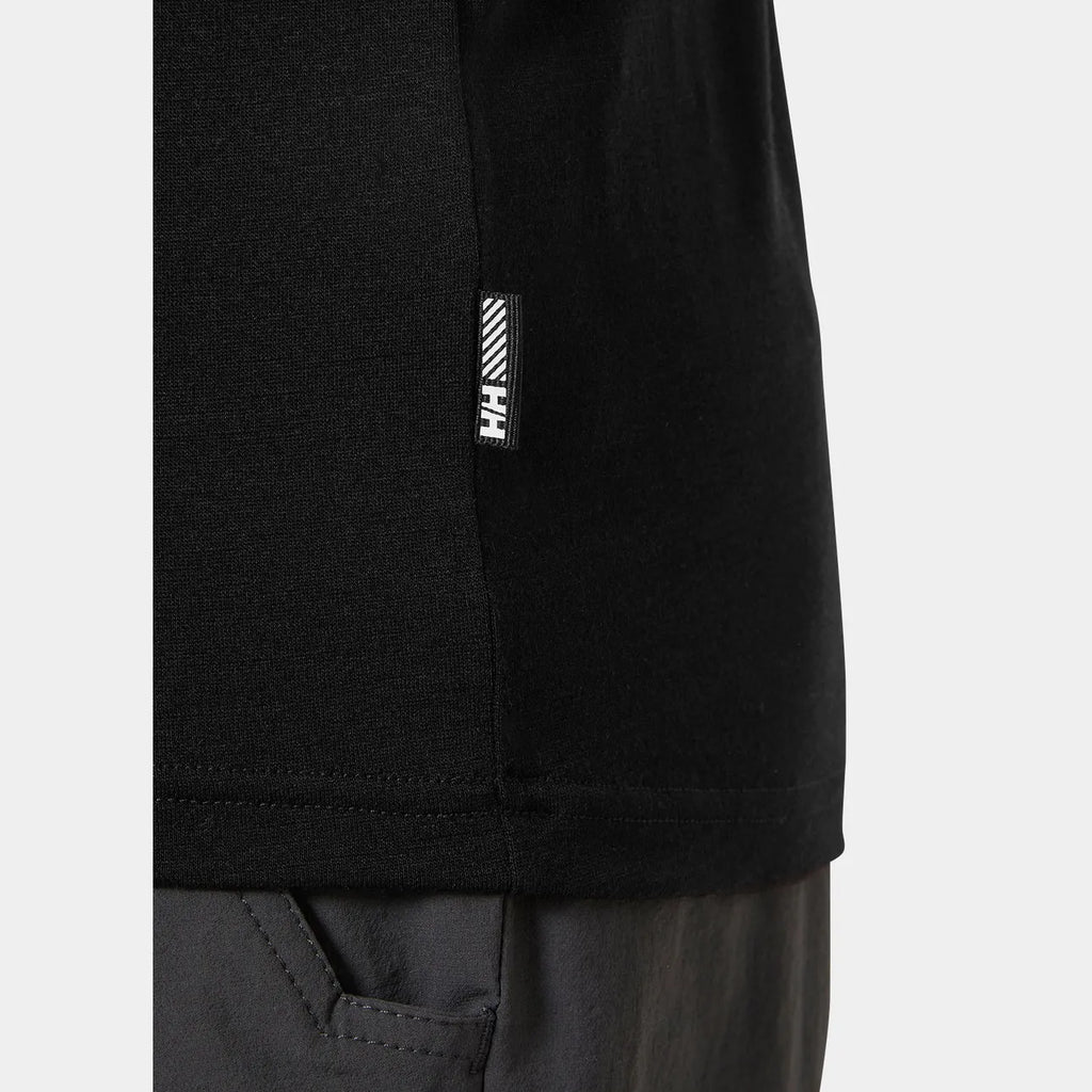 Helly Hansen Men’s Durawool T-Shirt