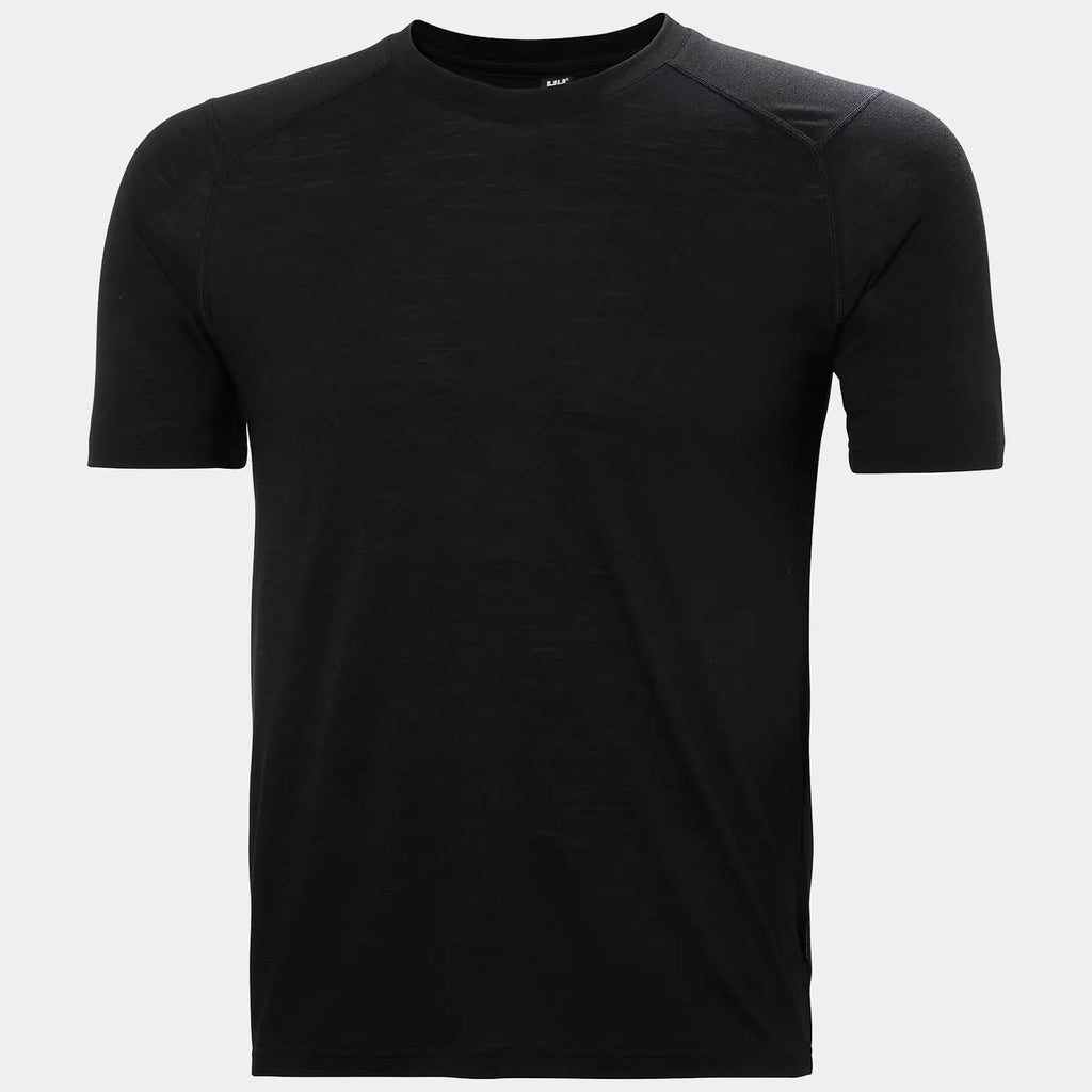 Helly Hansen Men’s Durawool T-Shirt