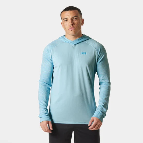 Helly Hansen Men's LIFA® Active Solen Graphic Hoodie