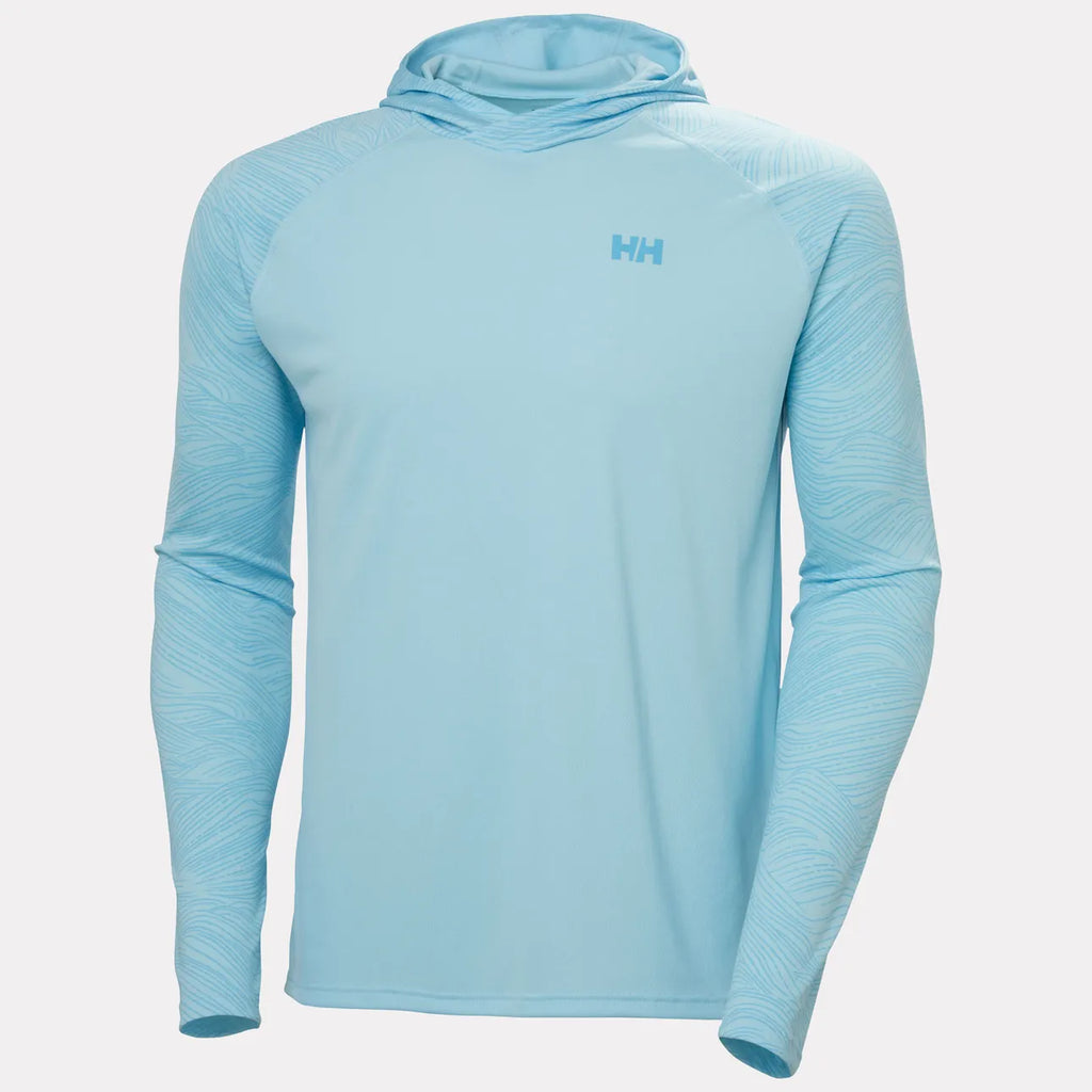 Helly Hansen Men's LIFA® Active Solen Graphic Hoodie