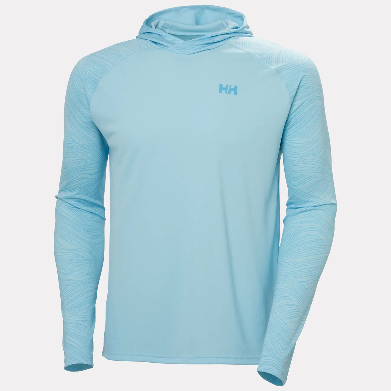 Helly Hansen Men's LIFA® Active Solen Graphic Hoodie