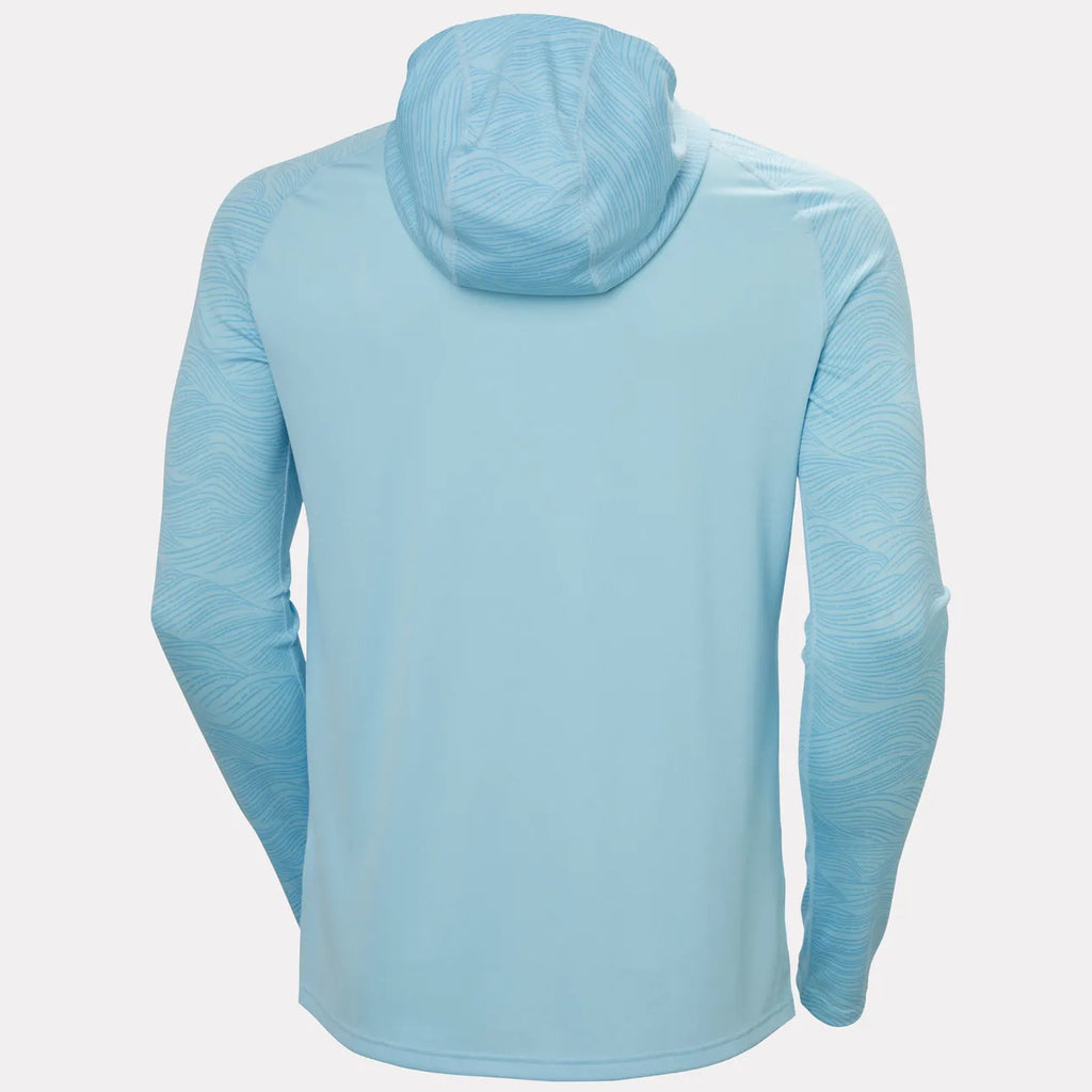 Helly Hansen Men's LIFA® Active Solen Graphic Hoodie