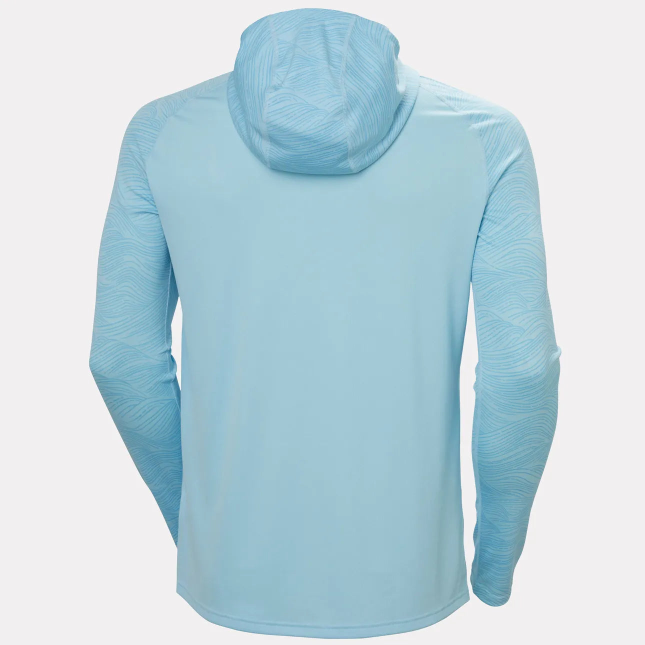 Helly Hansen Men's LIFA® Active Solen Graphic Hoodie