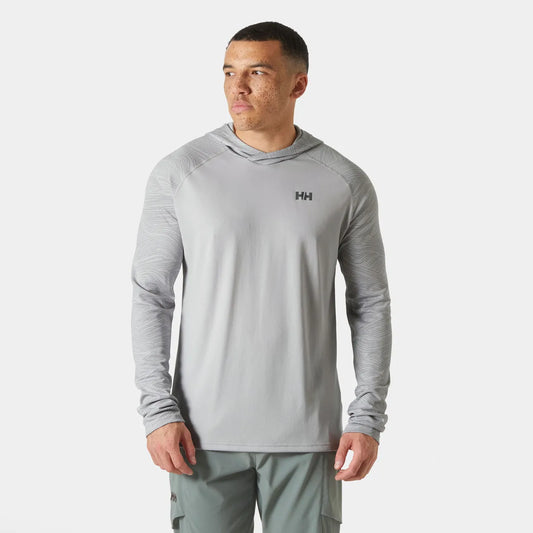 Helly Hansen Men's LIFA® Active Solen Graphic Hoodie