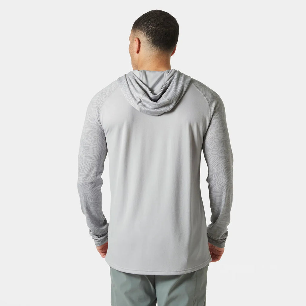 Helly Hansen Men's LIFA® Active Solen Graphic Hoodie