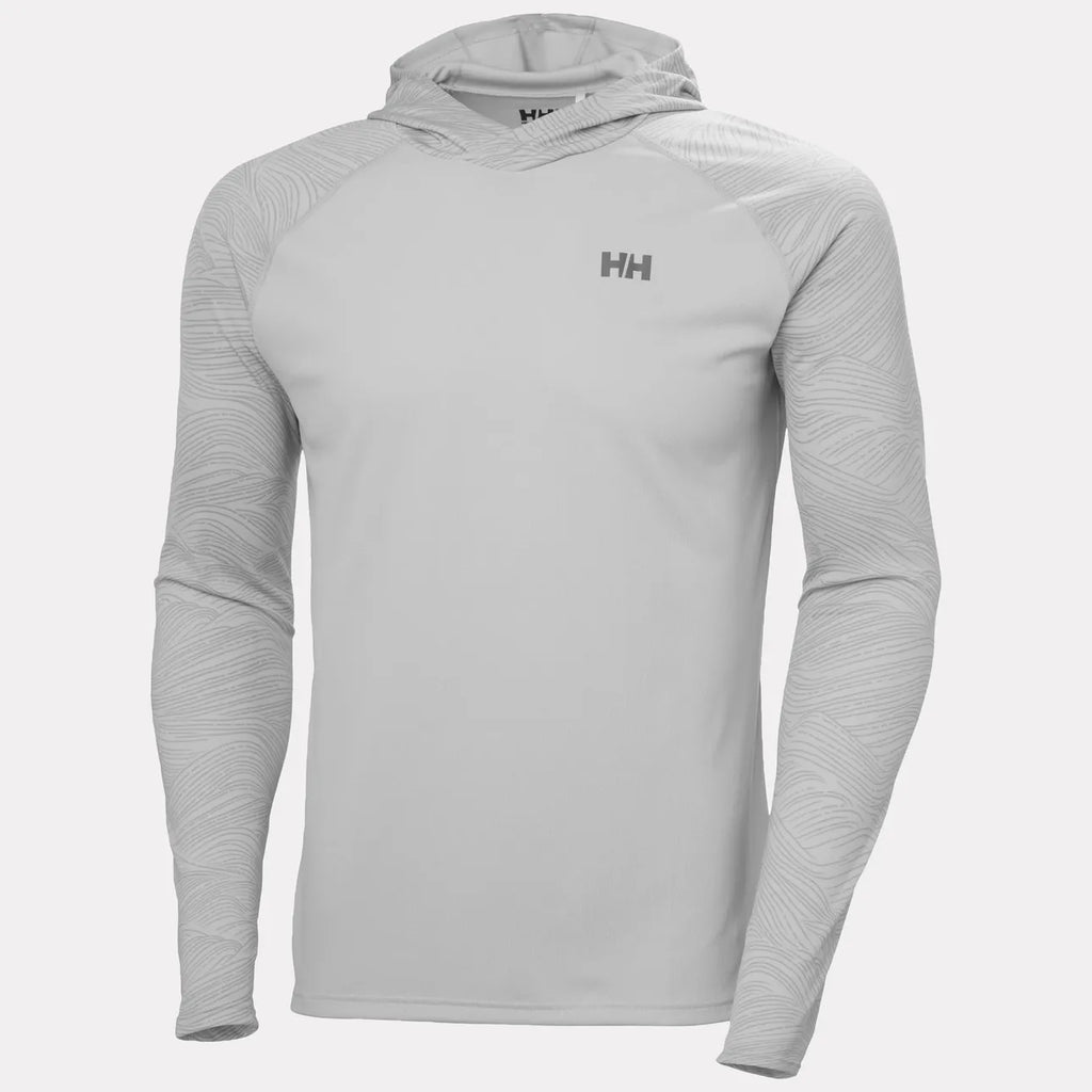 Helly Hansen Men's LIFA® Active Solen Graphic Hoodie
