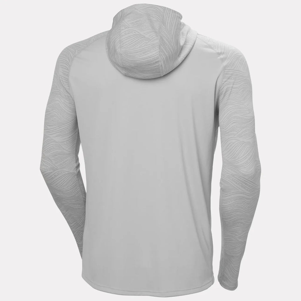 Helly Hansen Men's LIFA® Active Solen Graphic Hoodie