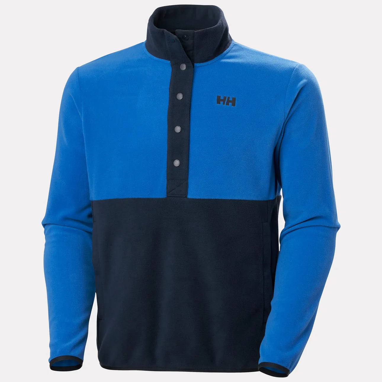 Helly Hansen Men's Daybreaker Snap Fleece Pullover