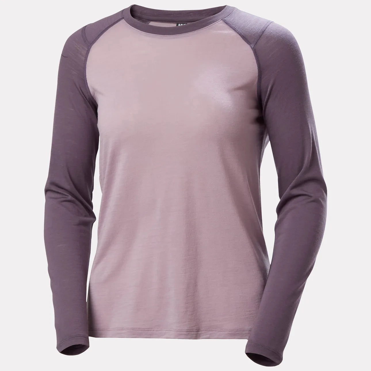 Helly Hansen Women’s HH Durawool Crew Long Sleeve
