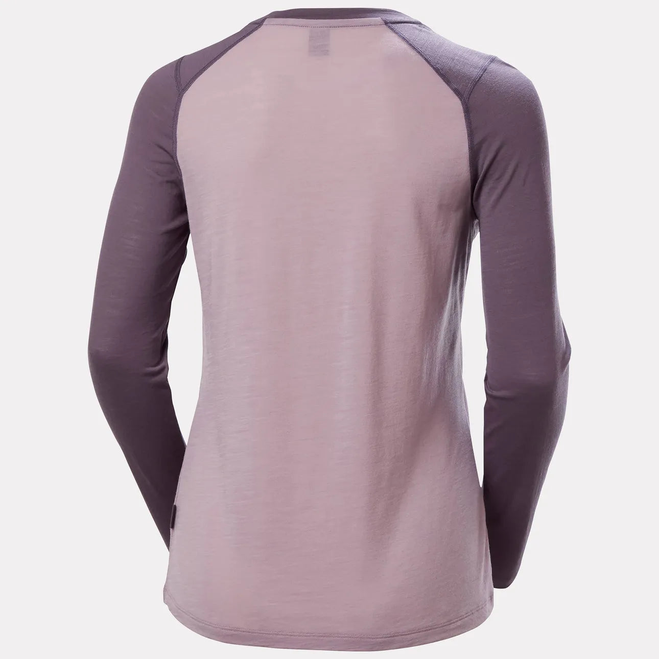 Helly Hansen Women’s HH Durawool Crew Long Sleeve