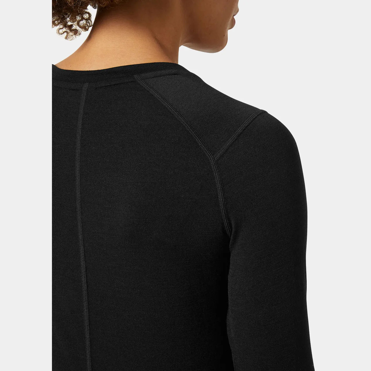 Helly Hansen Women’s HH Durawool Crew Long Sleeve