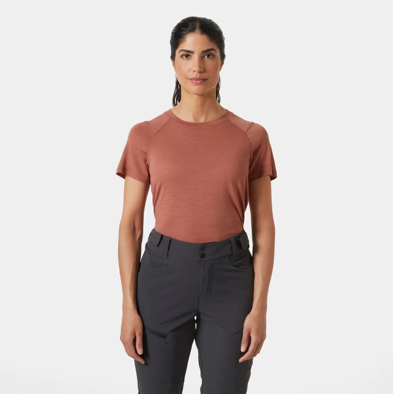 Helly Hansen Women’s HH Durawool T-Shirt