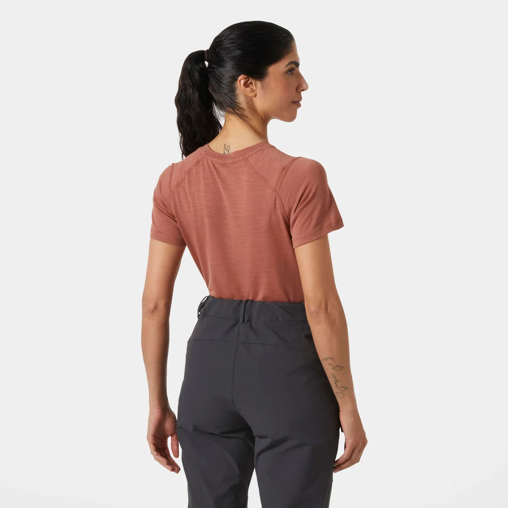 Helly Hansen Women’s HH Durawool T-Shirt